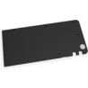 EK Water Blocks EK-Quantum Vector TUF RTX 3070 Backplate - Schwarz