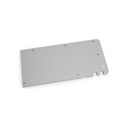 EK Water Blocks EK-Quantum Vector ASUS TUF RTX 3070 Backplate - Nickel