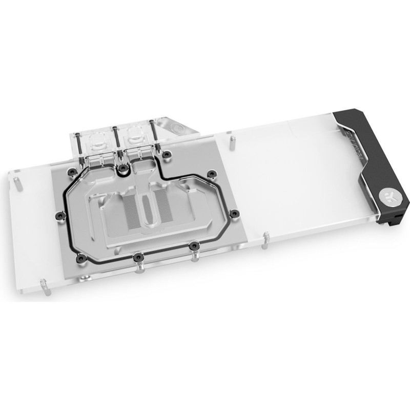 EK Water Blocks EK-Quantum Vector XC3 RTX 3070 D-RGB - Nickel + Acryl