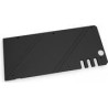 EK Water Blocks EK-Quantum Vector Strix RX 6800/6900 Backplate - Black