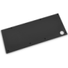 EK Water Blocks EK-Classic GPU Backplate RX 6800/6900 - schwarz