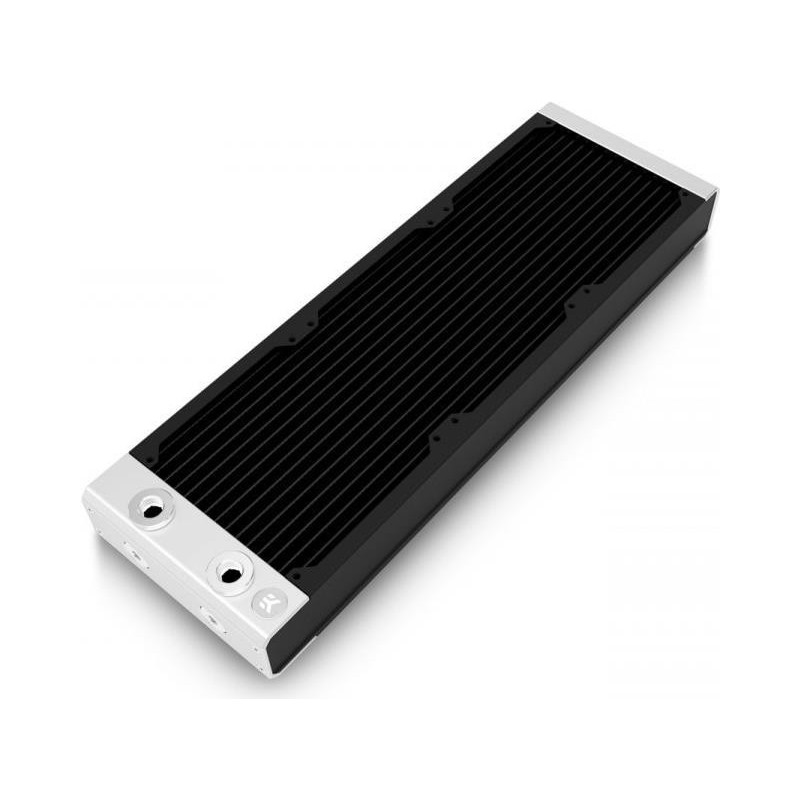 EK Water Blocks EK-Quantum Surface P360M Triple Fan Radiator - Black