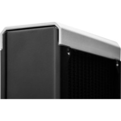 EK Water Blocks EK-Quantum Surface X360M Triple Fan Radiator - Black