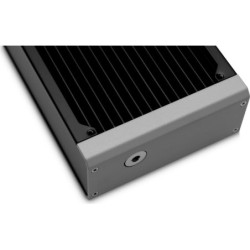 EK Water Blocks EK-Quantum Surface X420M - schwarz