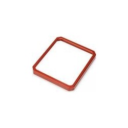 EK Water Blocks EK-Quantum Magnitude Accent - sTRX4 Red