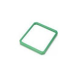 EK Water Blocks EK-Quantum Magnitude Accent - sTRX4 Green