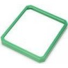 EK Water Blocks EK-Quantum Magnitude Accent - sTRX4 Green