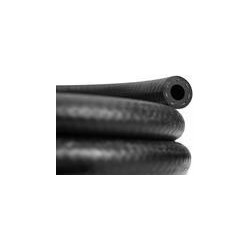 EK Water Blocks EK-Pro Tubing 12/6 mm Reinforced EPDM 1 m - schwarz