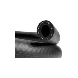 EK Water Blocks EK-Pro Tubing 17/10 mm Reinforced EPDM 1 m - schwarz