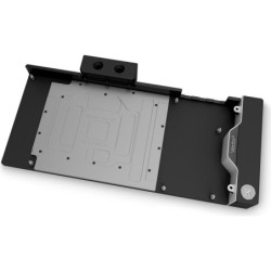 EK Water Blocks EK-Quantum Vector&Acirc;&sup2; Strix RTX 3080/90 ABP D-RGB - N