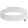 EK Water Blocks EK-Loop Soft Tube 10/13mm 3m - Clear