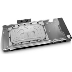 EK Water Blocks EK-Quantum Vector&Acirc;&sup2; Trio RTX 3090 Ti D-RGB - Nickel