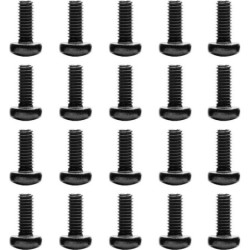 warehouse Linden----EK Loop Phillips Head screw Set M4x10mm 383110989