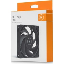 EK Water Blocks EK-Loop Fan FPT 120 High Static Pressure 550-2300rpm