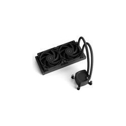 EK Water Blocks EK-Nucleus AIO CR240 Dark All In One CPU Water Cooler