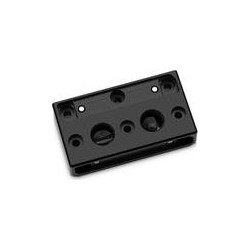 EK Water Blocks EK-Quantum ScalarÂ² DirectLink Side Port Terminal â Acetal