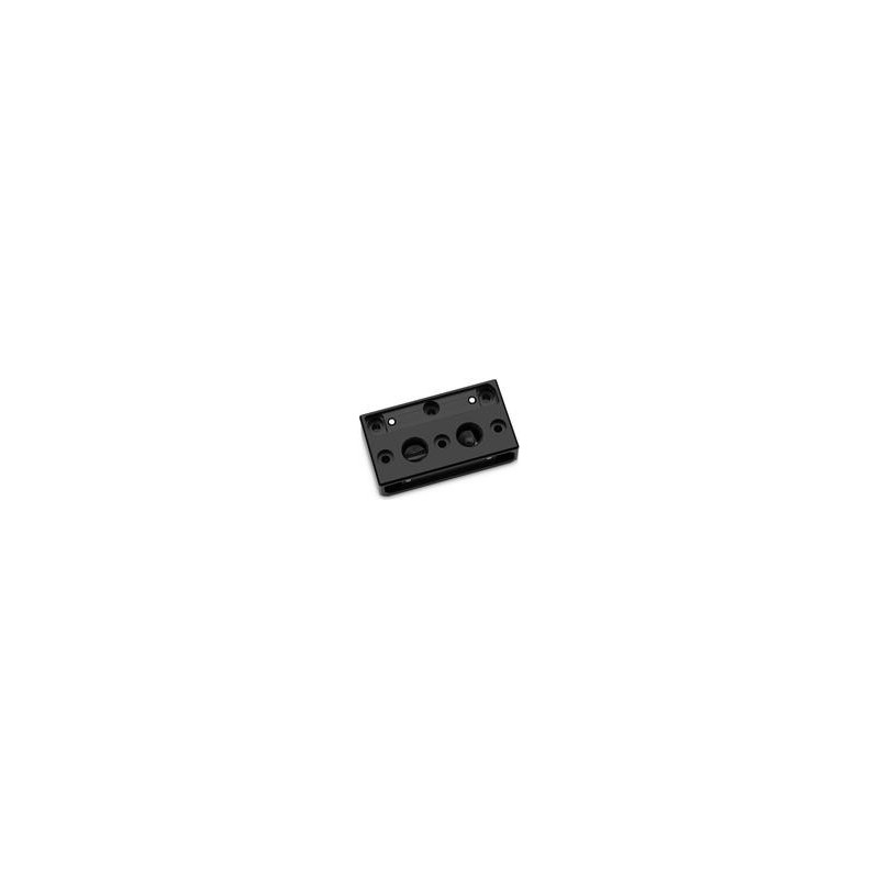 EK Water Blocks EK-Quantum ScalarÂ² DirectLink Side Port Terminal â Acetal