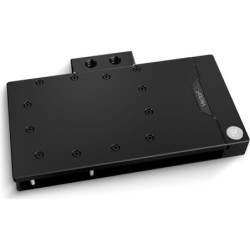 EK Water Blocks EK-Quantum Vector&Acirc;&sup2; FE RTX 4090 D-RGB - Nickel + Ac