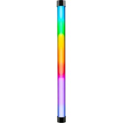 Nanlite PavoTube II 30X 4 Light Kit RGBWW LED Pixel Tube