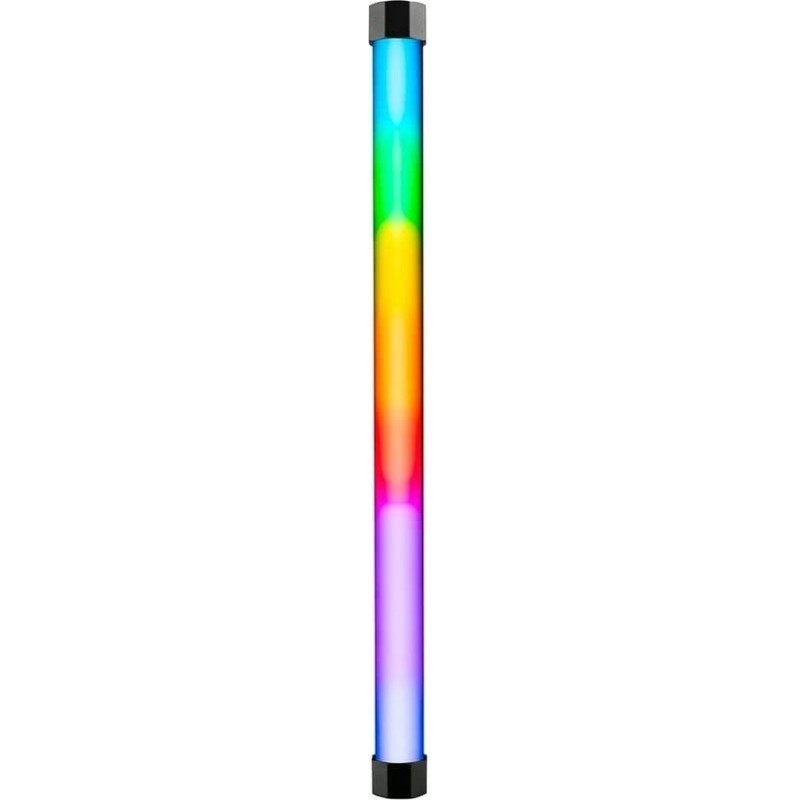 Nanlite PavoTube II 30X 4 Light Kit RGBWW LED Pixel Tube