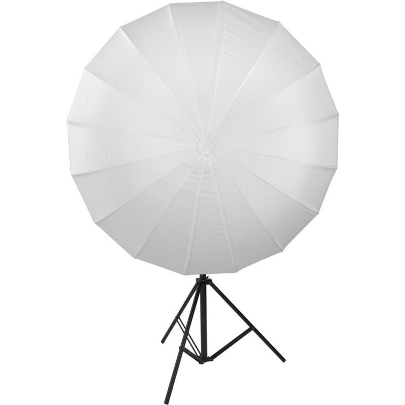 Nanlite LT-120 Lantern Softbox f&Atilde;&frac14;r Forza 200 300 500