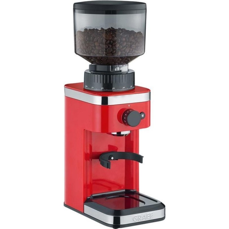 Graef Kaffeem&uuml;hle CM503