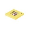 Post-it Super Sticky Notes 76x76mm 90 Sheets Ultra Yellow [Pack 6] 65