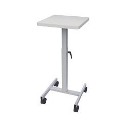 Carrello per proiettore standard MAUL grigio