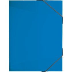 BRUNNEN Sammelmappen Heftsammler A4 bl DIN A4 blau