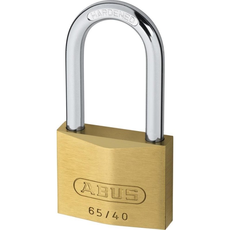 ABUS Brass 65/40HB40 SL 4