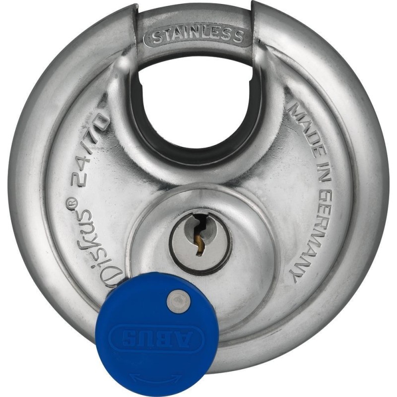 ABUS Diskus 24IB/50 SL 8