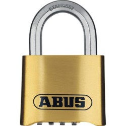 ABUS Combination Lock 180/IB50 SL 5