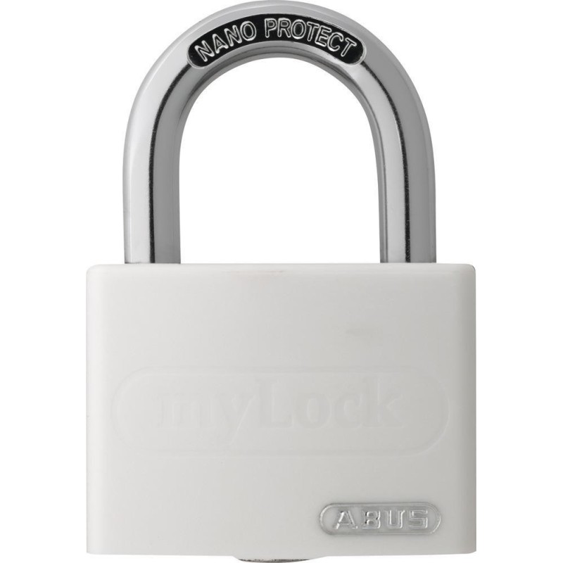 ABUS MyLook T65AL white SL 5