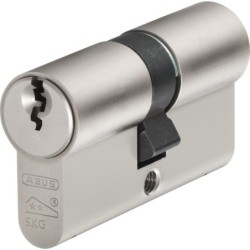 ABUS E60NP 30/30 Door lock cylinder N&Atilde;&cedil;gle