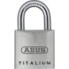 ABUS Titalium 64TI/20 H&Atilde;&brvbar;ngel&Atilde;&yen;s N&Atilde;&cedil;gle