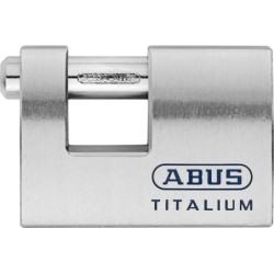 ABUS 98 Titalium 98TI/90 Monoblo SL 8