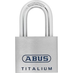 ABUS 90 Titalium 96TI/50 SL 8