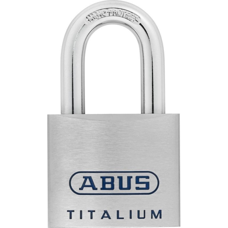 ABUS 90 Titalium 96TI/50 SL 8