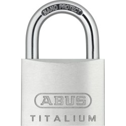 ABUS 64 Titalium 64TI/45 SL 6