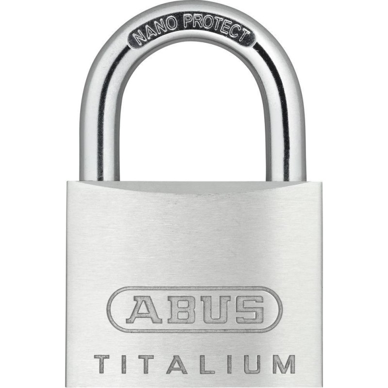 ABUS 64 Titalium 64TI/45 SL 6