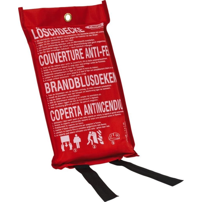 ABUS LD1118 L&ouml;schdecke