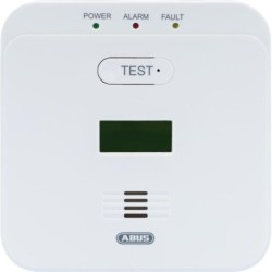 ABUS Kohlenmonoxidmelder