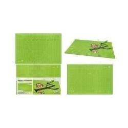 WEDO Schneidematte Wedo Schneide-Und Bastelmatte 3 mm 45,0 x 30,0 cm 