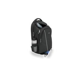 WEDO Rucksack Wedo Business Rucksack bis 39,6 cm (15,6 Zoll) Polyeste