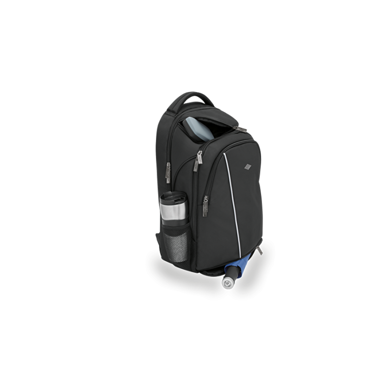 WEDO Rucksack Wedo Business Rucksack bis 39,6 cm (15,6 Zoll) Polyeste