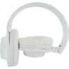 Auricolare Stereo Bluetooth con jack da 3,5 mm bianco