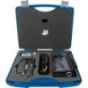 Schwaiger Sat-Finder HD Set im Transportkoffer