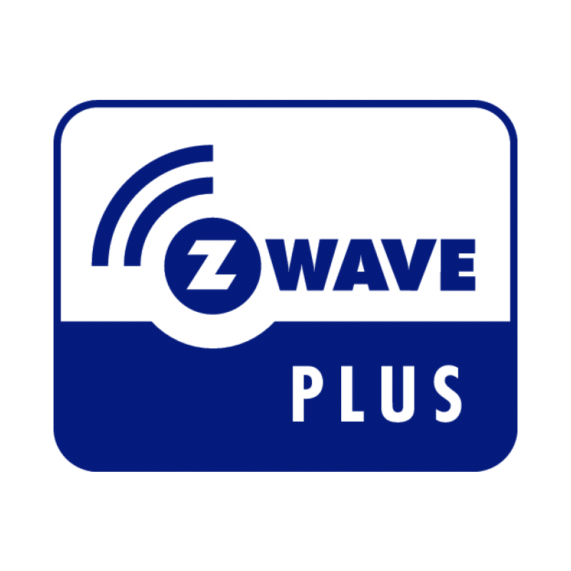 Mini telecomando con 4 pulsanti Z-Wave