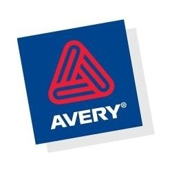 AVERY Zweckform Universaletiketten L7656-25 46,0 x 11,1 mm wei&Atilde;