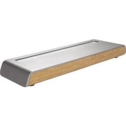 SIGEL Stiftablagen Sigel Stifteschale Smartstyle 24,0 x 7,5 x 2,3 cm 